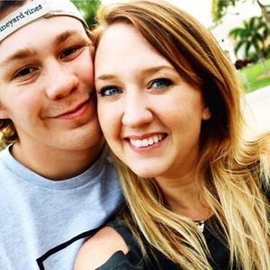 Meet your Posher, Tyler